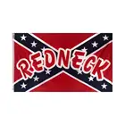 3x5 polyester custom all country national day club team nation usa american women rebel redneck flag