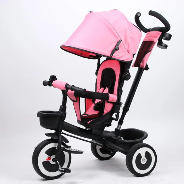 baby mix tricycle