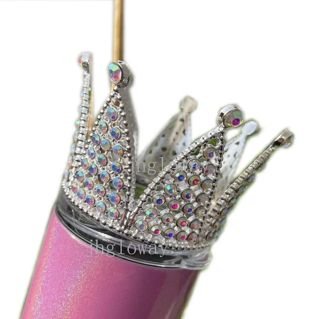 colorful crown on top of the tumbler Decoration topers 12oz 20oz 30oz tumbler lid tumbler crowns
colorful crown on top of the tumbler Decoration topers 12oz 20oz 30oz tumbler lid tumbler crowns