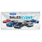Customized outdoor pvc flex advertising Flags Banners