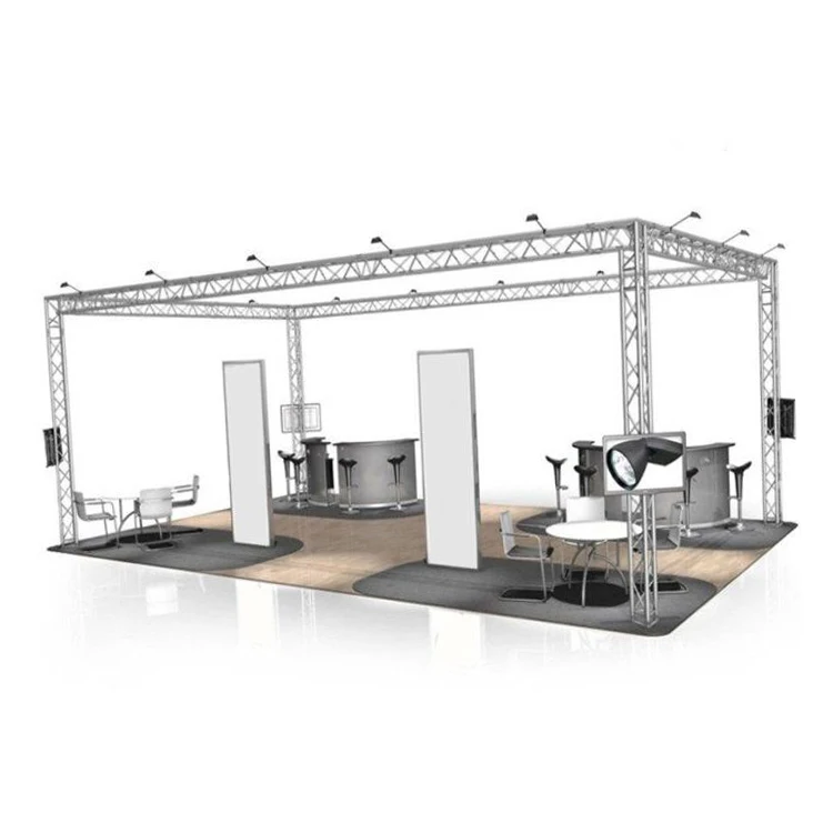 box truss (74)