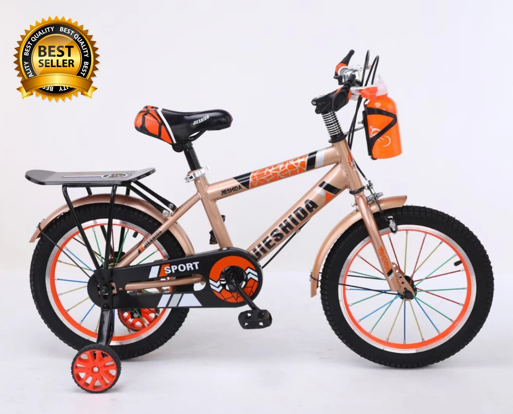 12 14 16 18 20Inch Children's Mountain Bike Children Outdoor Boy Girl Bicycle Wholesale Kid's Bike, Customized
12 14 16 18 20Inch Children's Mountain Bike Children Outdoor Boy Girl Bicycle Wholesale Kid's Bike, Customized