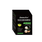 Dye Black Hair Shampoo Dye Uk Foreign Barcode Black Hair Dye Shampoo Manufacturer
