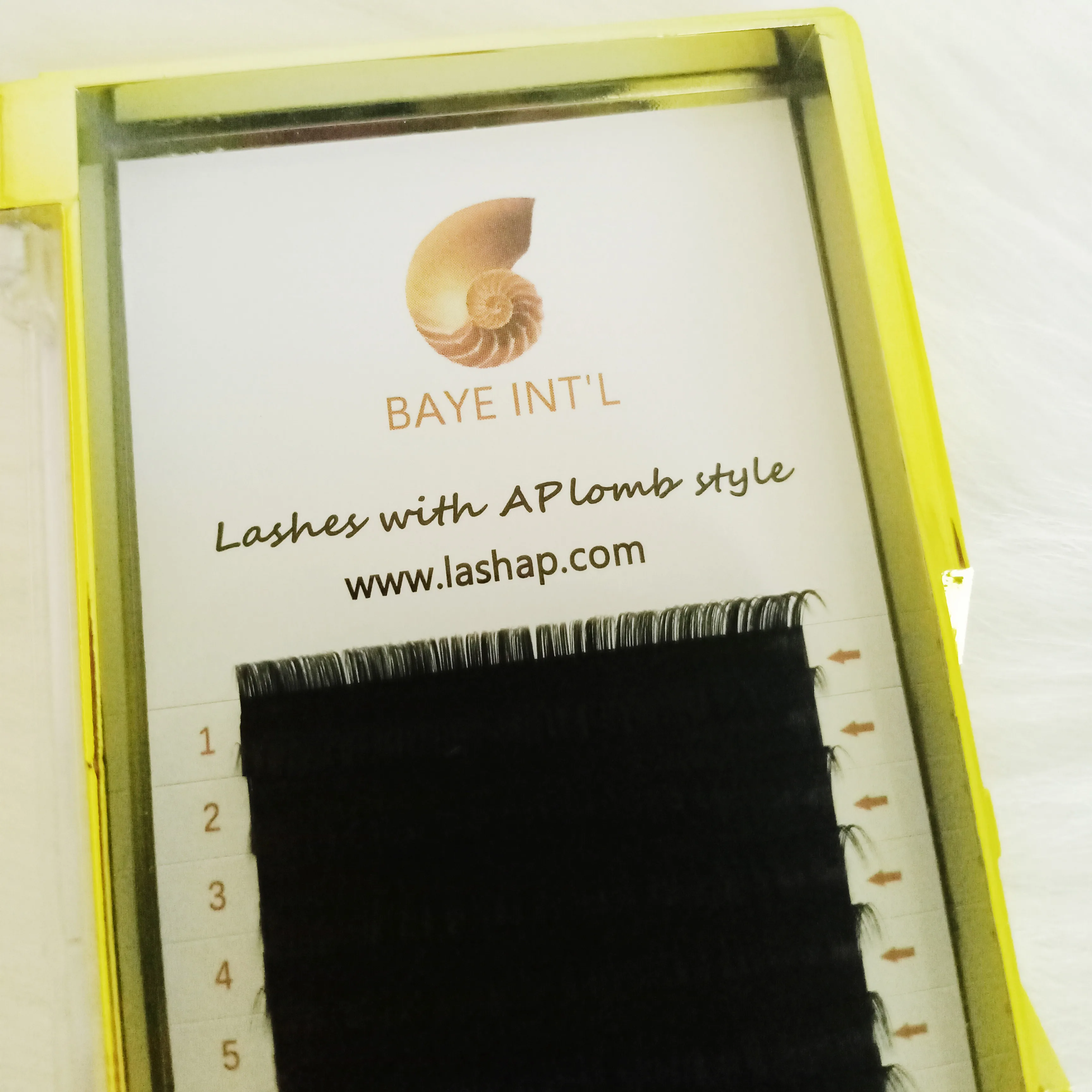 LASHAP 3D handmade new design eyelash extensions faux mink lash extension supplies high quality hot sell
LASHAP 3D handmade new design eyelash extensions faux mink lash extension supplies high quality hot sell