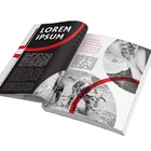 Softcover Book Excellent Designed Coloring Cheap Custom Children Softcover Book Printing