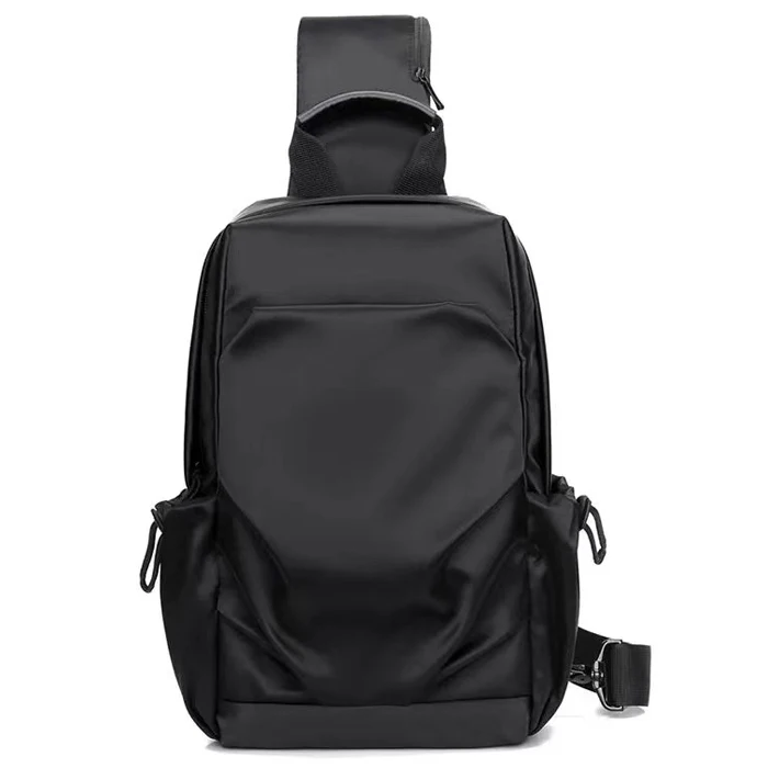 luxury waterproof cross body bag for men multipurse large sling shoulder bag one shoulder travel backpack, Black,blue
luxury waterproof cross body bag for men multipurse large sling shoulder bag one shoulder travel backpack, Black,blue