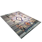 morden design 3d polyester shaggy rugs shaggy living room