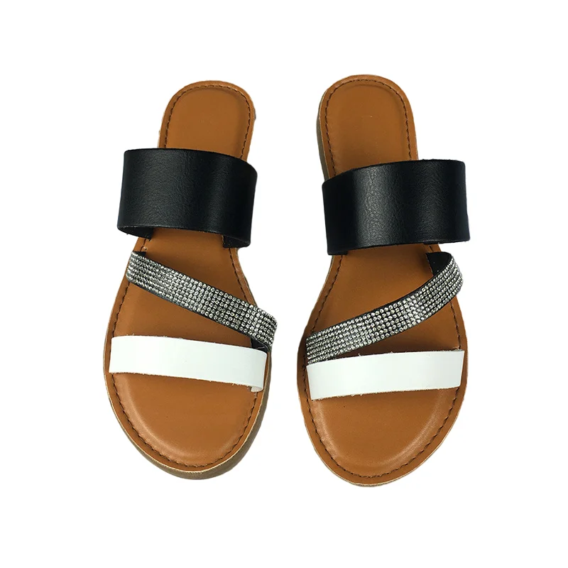 Cheap Summer Black Bow Tie Sandals Women Shoe New 2021 Slided Platform Slippers with Bow
Cheap Summer Black Bow Tie Sandals Women Shoe New 2021 Slided Platform Slippers with Bow