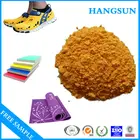 Yellow powder plastic foaming agent azodicarbonamide with ex-factory price