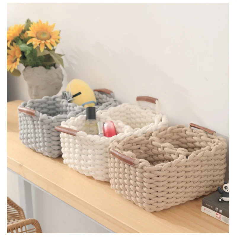 small crochet storage basketCoworker gift Toy storage Bathroom decoration Housewarming gift small knit basket, Multi- color / customized color
small crochet storage basketCoworker gift Toy storage Bathroom decoration Housewarming gift small knit basket, Multi- color / customized color