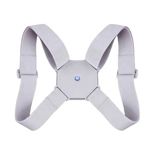Original Intelligent Smart Posture Corrector and Posture Trainer For Kid Back Health Benefits and Confidence Builder, 3 color
Original Intelligent Smart Posture Corrector and Posture Trainer For Kid Back Health Benefits and Confidence Builder, 3 color