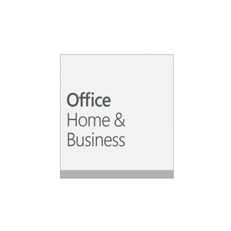 Update Free Shipping 100% Orignal Office Home and Business 2019 Key license code online activation
Update Free Shipping 100% Orignal Office Home and Business 2019 Key license code online activation