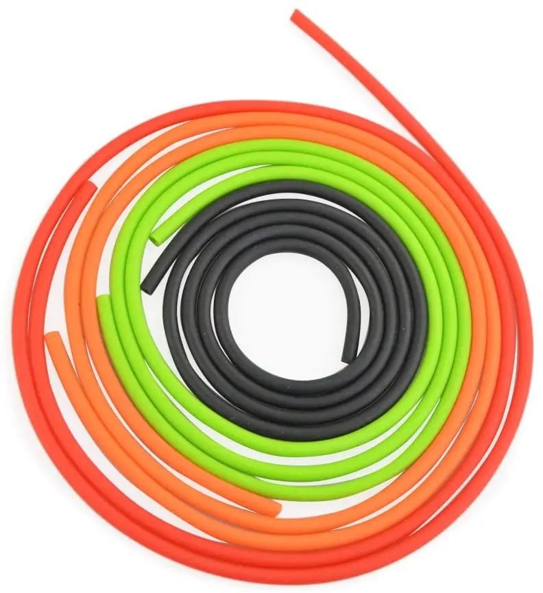 Top Quality Customized Latex Rubber Band Tube Elastic Tube Rubber Latex Tubing, Blue,red,green,black or customized
Top Quality Customized Latex Rubber Band Tube Elastic Tube Rubber Latex Tubing, Blue,red,green,black or customized