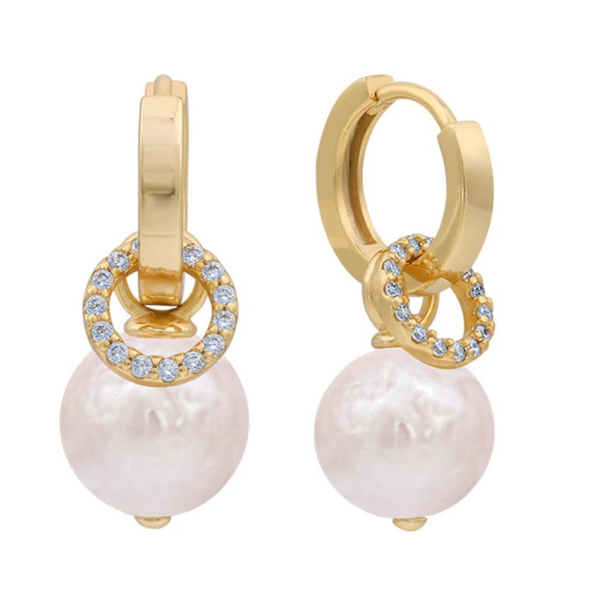 new trendy round circle 10mm baroque pearl earrings 925 sterling silver hoops pearl gold plated hoop earrings with pearls
new trendy round circle 10mm baroque pearl earrings 925 sterling silver hoops pearl gold plated hoop earrings with pearls