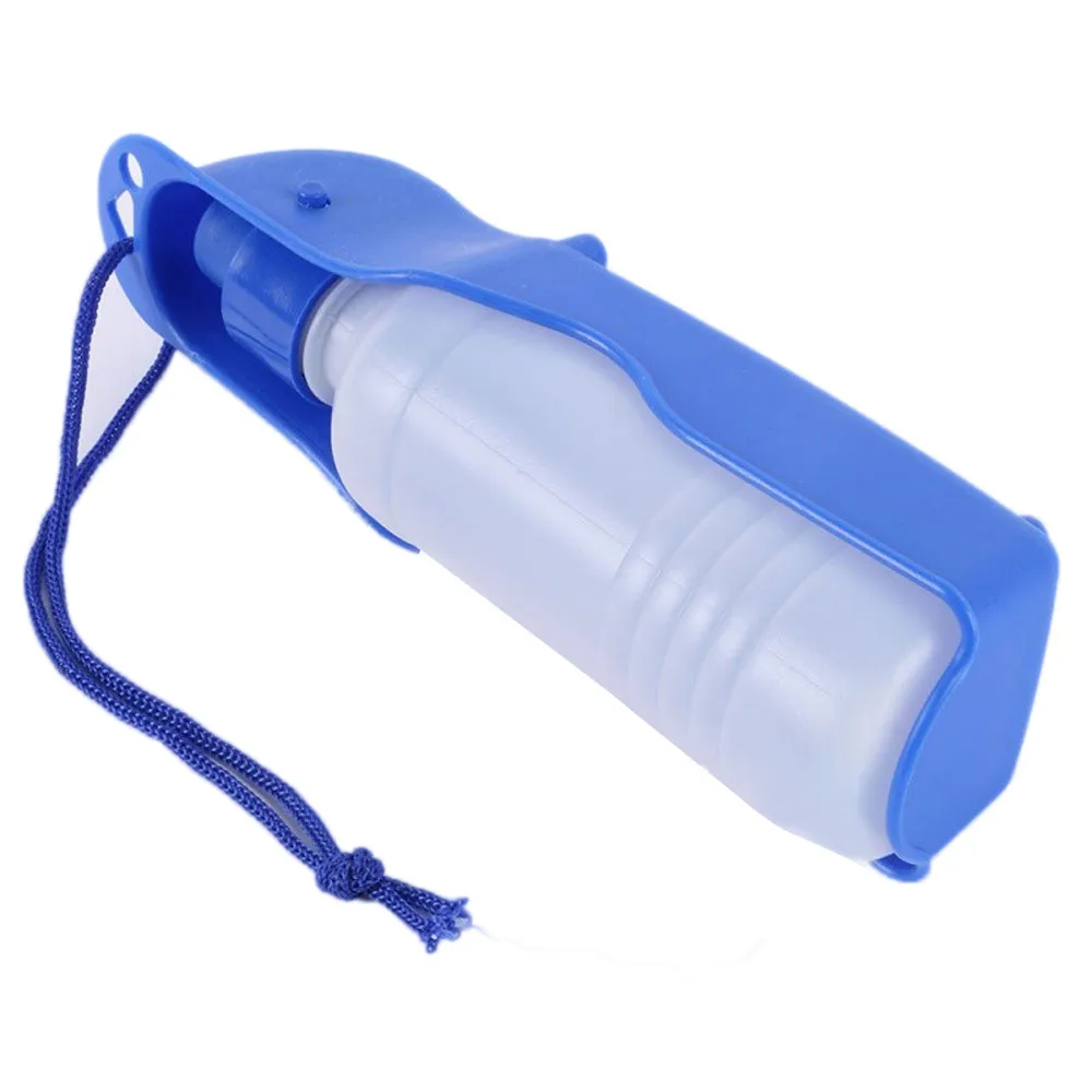 Dog Travel Sport Water Bottle Outdoor Feed Drinking Bottle Pet Supply Portable Bottle Pet Supply Portable Dog Accessorie
Dog Travel Sport Water Bottle Outdoor Feed Drinking Bottle Pet Supply Portable Bottle Pet Supply Portable Dog Accessorie
