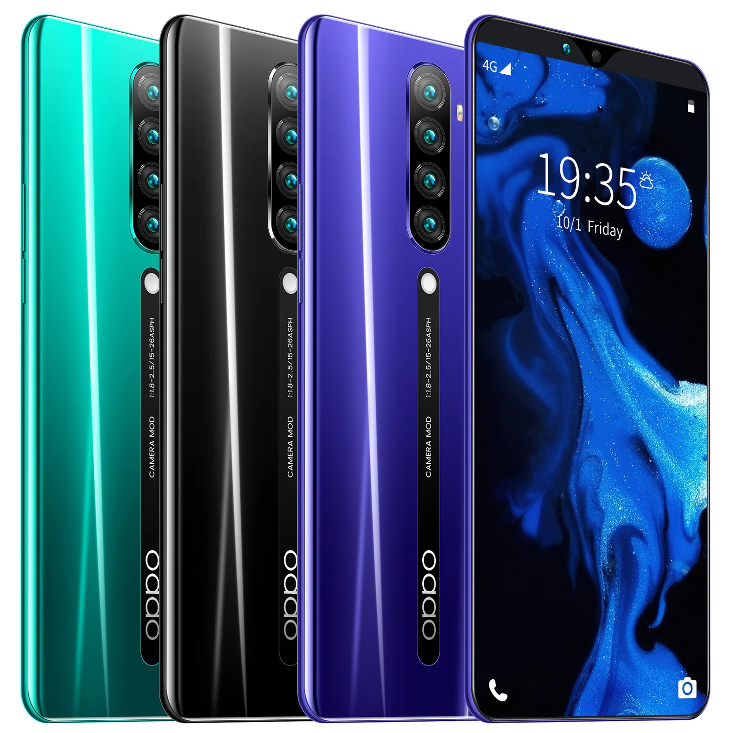 Camera Monster 8+13MP 4000mAh 6+128G Rino 5 Cell Phone Rino5 Smartphones Cellphones
Camera Monster 8+13MP 4000mAh 6+128G Rino 5 Cell Phone Rino5 Smartphones Cellphones