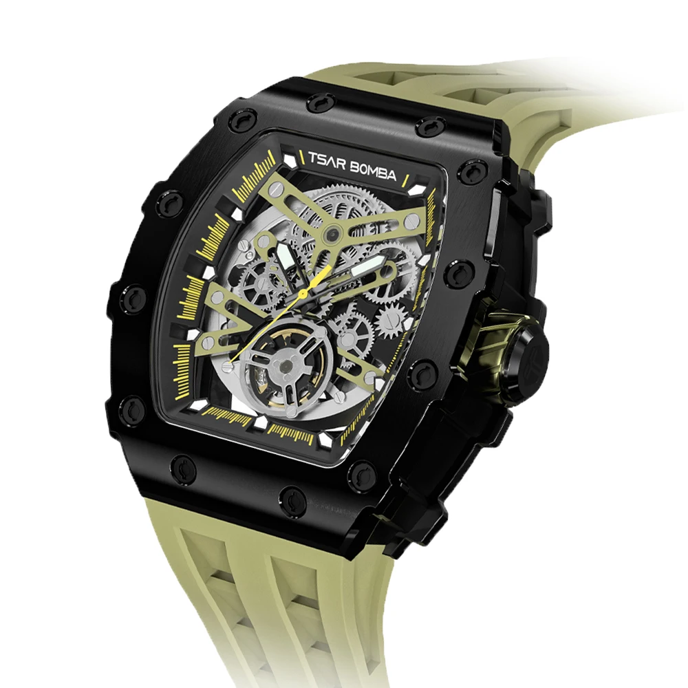 Classic Business Style Mens Mechanical Watches Automatic Waterproof Men Watch Wrist Accessories
Classic Business Style Mens Mechanical Watches Automatic Waterproof Men Watch Wrist Accessories