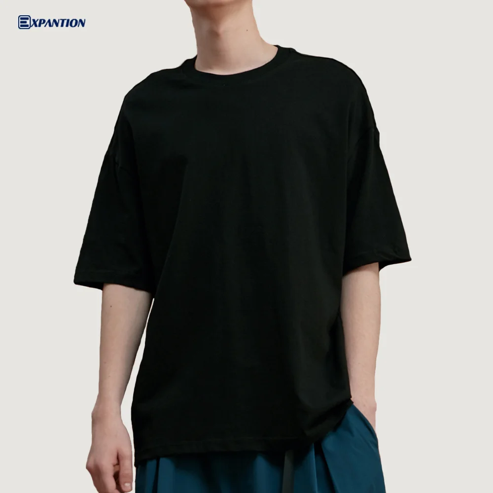 EXP wholesale OEM customizable logo printed high quallity streetwear oversize men solid sublimation blanks tshirts
EXP wholesale OEM customizable logo printed high quallity streetwear oversize men solid sublimation blanks tshirts