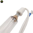 For Printing Shops Brand And New Uv Machine 165mm Ultraviolet Mercury Lamp Curing Light Inkjet Printer