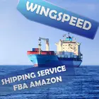 Best air freight logistics transport services courier Amazon shipping forwarder from China to USA------Skype: shirley_47711