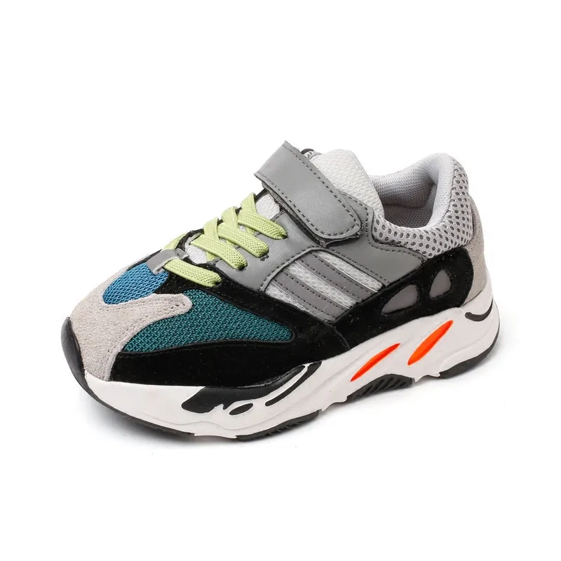 Boys Girls Fashion Brand Sneakers Children School Sport Trainers Baby Toddler Little Big Kid Casual Skate Stylish Designer Shoes
Boys Girls Fashion Brand Sneakers Children School Sport Trainers Baby Toddler Little Big Kid Casual Skate Stylish Designer Shoes