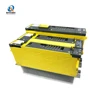 Electrical test bench Fanuc servo drive A06B-6112-H022#H550 for control cnc fanuc