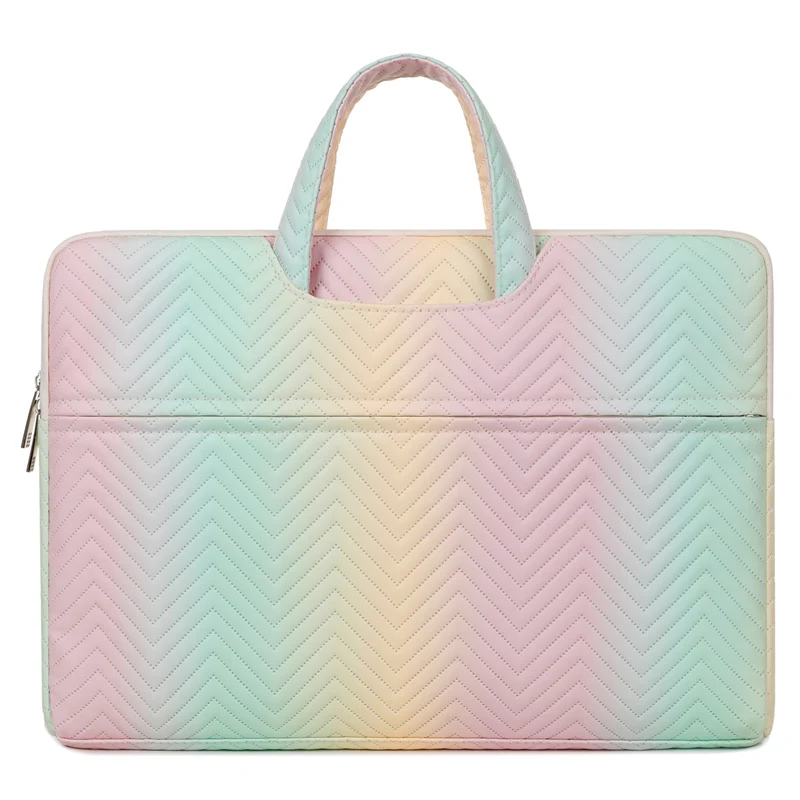 Custom 13/14/15/15.6 Inch Portable Waterproof Canvas Laptop Bag for Men Women Computer
Custom 13/14/15/15.6 Inch Portable Waterproof Canvas Laptop Bag for Men Women Computer