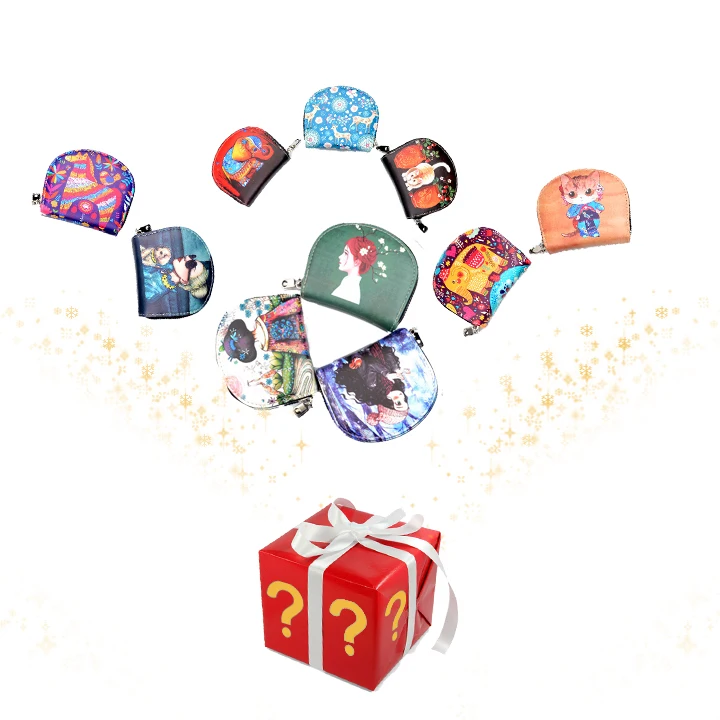 unpacking mystery box lucky super value men and women children coin purse diagonal bag, In kind
unpacking mystery box lucky super value men and women children coin purse diagonal bag, In kind