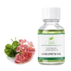Price CAS 8000-46-2 Geranium Essential Oil