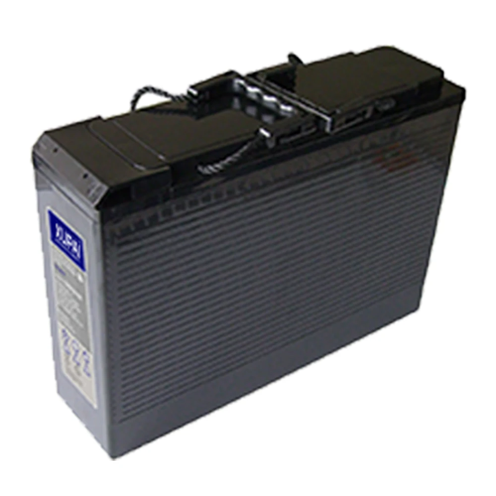 China thin battery with low price