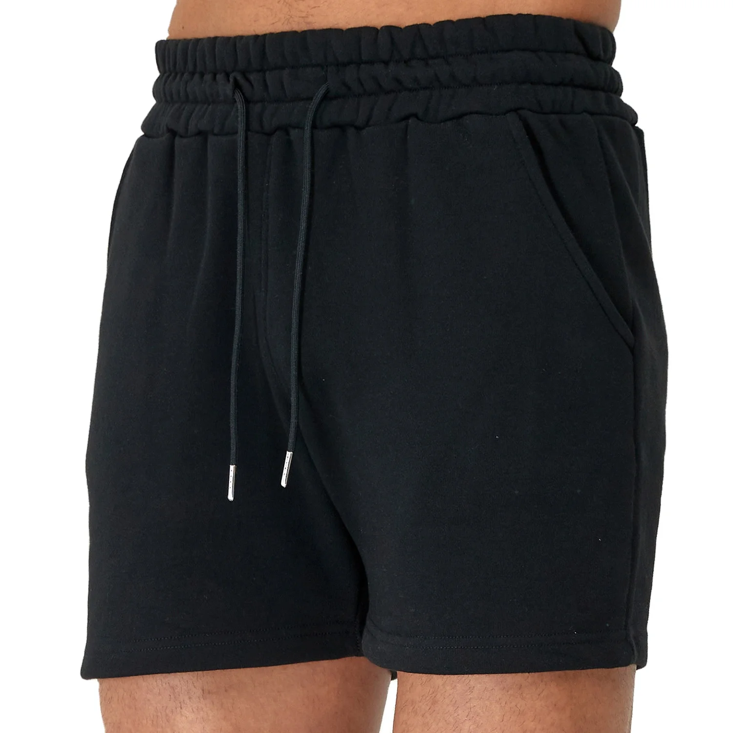 New style 100% cotton mens gym sweat shorts custom print logo nylon mesh sports running cargo shorts for men, Picture shows
New style 100% cotton mens gym sweat shorts custom print logo nylon mesh sports running cargo shorts for men, Picture shows