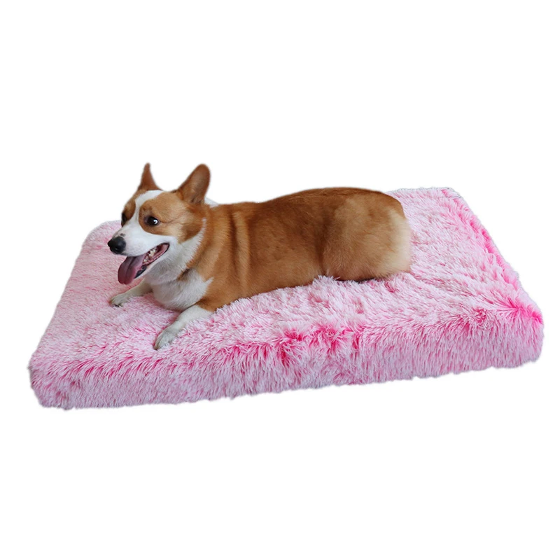 Washable plush square eco friendly sofa luxury dog bed donut plush mat pet beds & accessories, Picture
Washable plush square eco friendly sofa luxury dog bed donut plush mat pet beds & accessories, Picture
