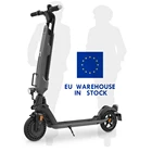 Electric Electric Scooters Eu Warehouse 350w Folding Electric Sharing Scooter From China