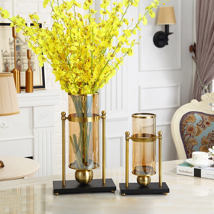 Cheap Wholesale Unbreakable Coloured Cylinder Glass Body Creatif Unique Table Candles Vases, Plating
Cheap Wholesale Unbreakable Coloured Cylinder Glass Body Creatif Unique Table Candles Vases, Plating