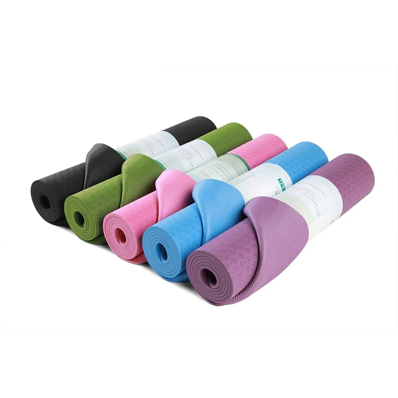 New Style Clean Floor Workout High Quality Gymnastic Yoga Cleaning Mat, Blue/purple/black/green/pink/violet 
New Style Clean Floor Workout High Quality Gymnastic Yoga Cleaning Mat, Blue/purple/black/green/pink/violet