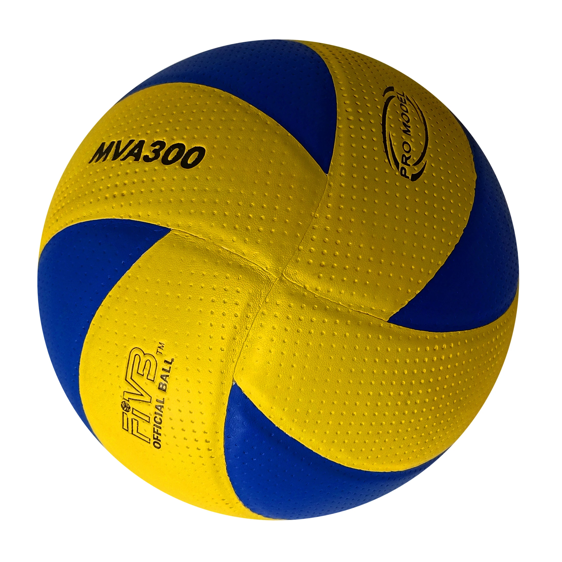 official indoor volleyball