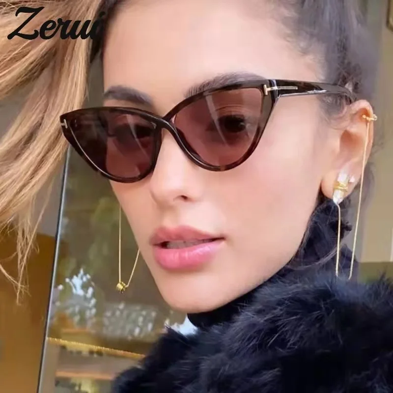 Designer Inspired Vintage Black Sunglasses Women Luxury Brand T Decorative Cross Cat Eye Sunglasses Ladies 2022 New Product, Multi-colored
Designer Inspired Vintage Black Sunglasses Women Luxury Brand T Decorative Cross Cat Eye Sunglasses Ladies 2022 New Product, Multi-colored