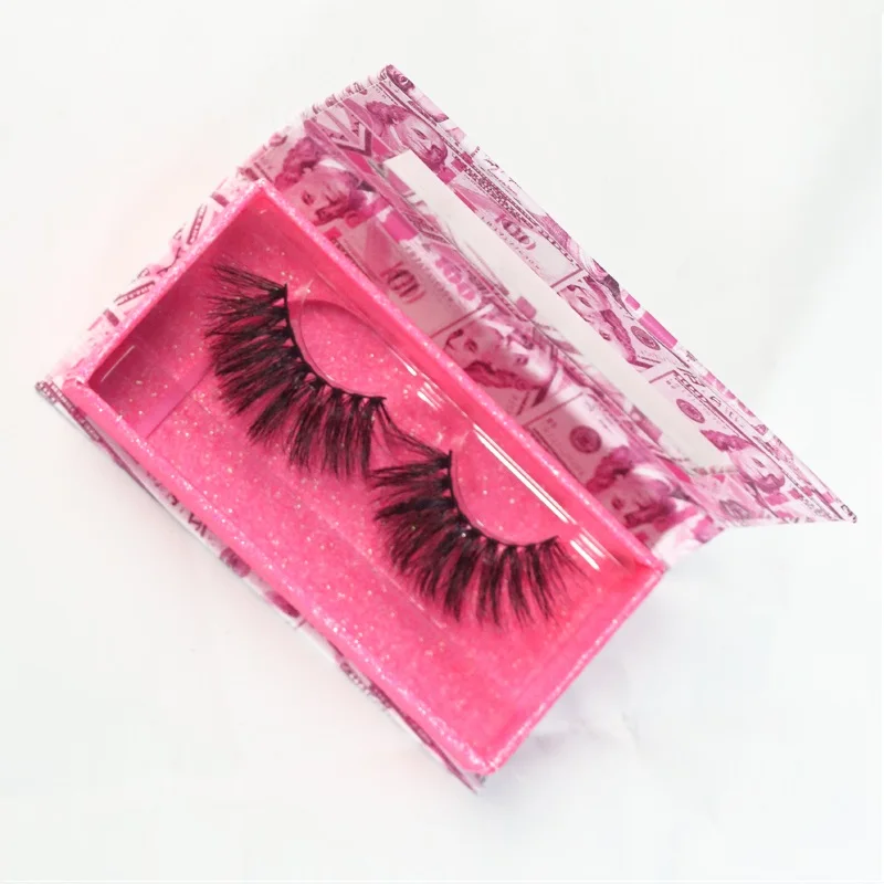 Popular Design Lash Vendors Own Brand Eyelashes Lashes Drop Shipping Soft Band Mink Eyelash
Popular Design Lash Vendors Own Brand Eyelashes Lashes Drop Shipping Soft Band Mink Eyelash