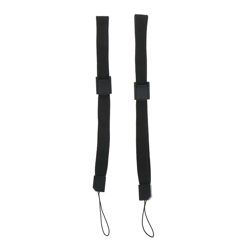 2pcs Camera Strap Universal Suitable Colth Wrist Hand Strap For Game Controller Camera Mobile Phone Hand Wrist Strap Belt Band
2pcs Camera Strap Universal Suitable Colth Wrist Hand Strap For Game Controller Camera Mobile Phone Hand Wrist Strap Belt Band