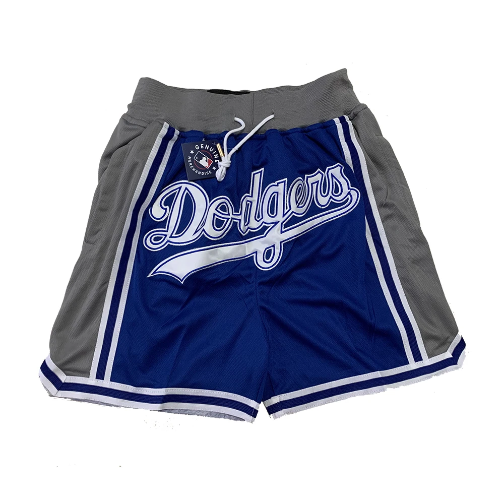 Baseball Shorts For Men High Qulaity Embroidered Just Brand Don Casual Sports Shorts For Mens Baseball Clothing
Baseball Shorts For Men High Qulaity Embroidered Just Brand Don Casual Sports Shorts For Mens Baseball Clothing