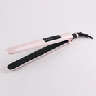 Taiyun HS-240 wholesale ceramic LED hair straightener flat Iron