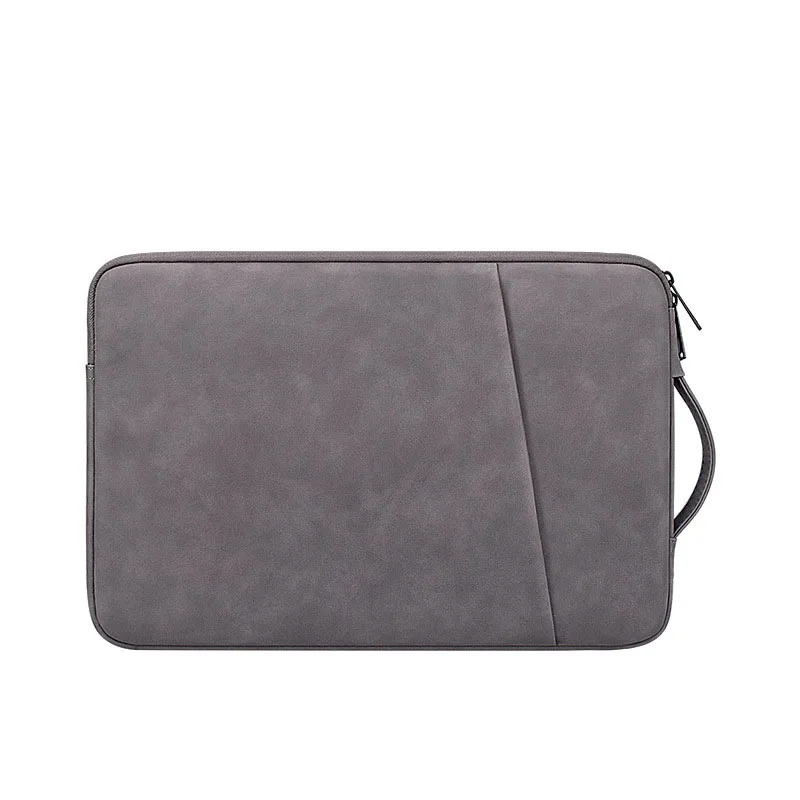 EGLT015 Casual work briefcases reasonable price unisex laptop sleeve case 15 inches
EGLT015 Casual work briefcases reasonable price unisex laptop sleeve case 15 inches
