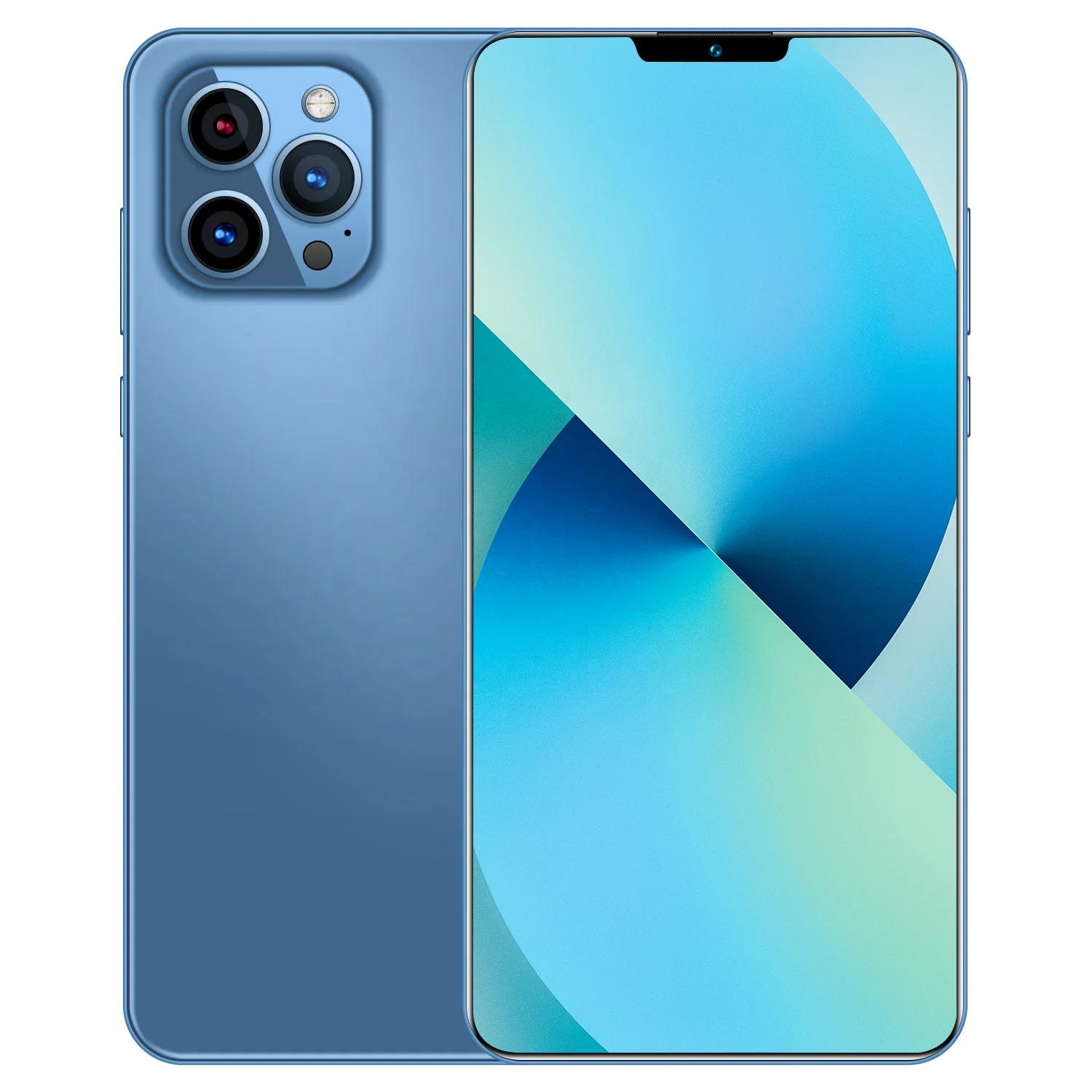2021 New Arrival Phone13 Pro Max Mobile Phone 512gb Face Recognition Unlock Cell Phone Dual Card Dual Standby Smart Phone
2021 New Arrival Phone13 Pro Max Mobile Phone 512gb Face Recognition Unlock Cell Phone Dual Card Dual Standby Smart Phone