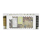 High Quality Efficiency 90% 5V 200W Slim Switching Power Supply for LED Display