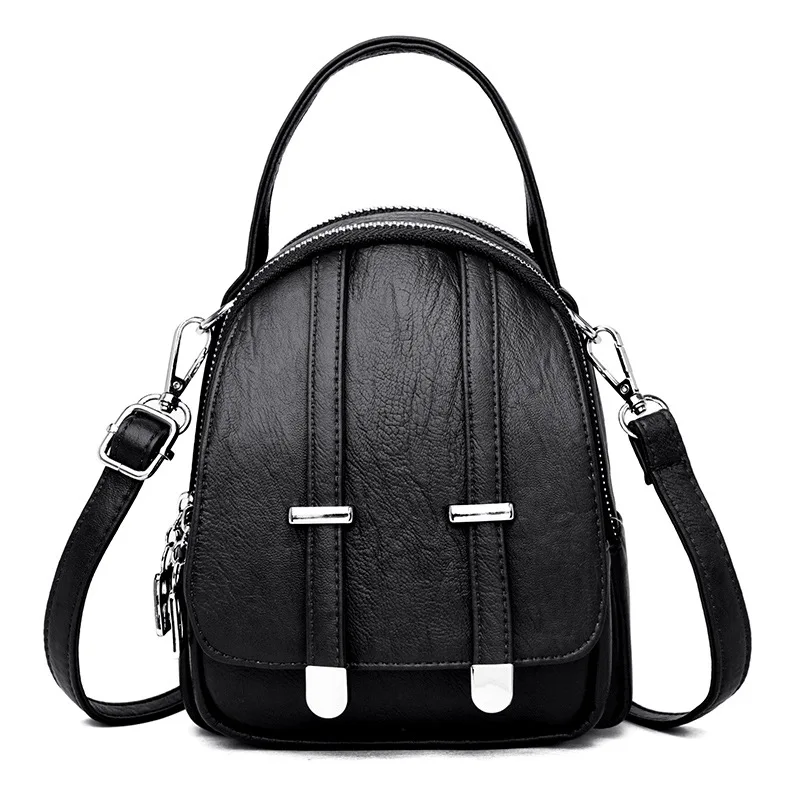 Women Handbag 2020 Korean fashion trend single shoulder diagonal simple versatile hand bags
Women Handbag 2020 Korean fashion trend single shoulder diagonal simple versatile hand bags