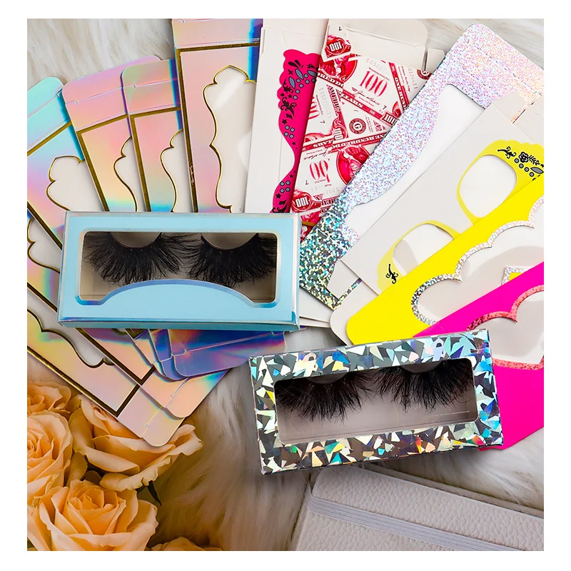 wholesale fluffy lashes free box lashes 3d vendor 25mm false eyelashes, Natural black
wholesale fluffy lashes free box lashes 3d vendor 25mm false eyelashes, Natural black