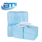 Hefei Better Disposable Leakproof High Absorbent pet training pads