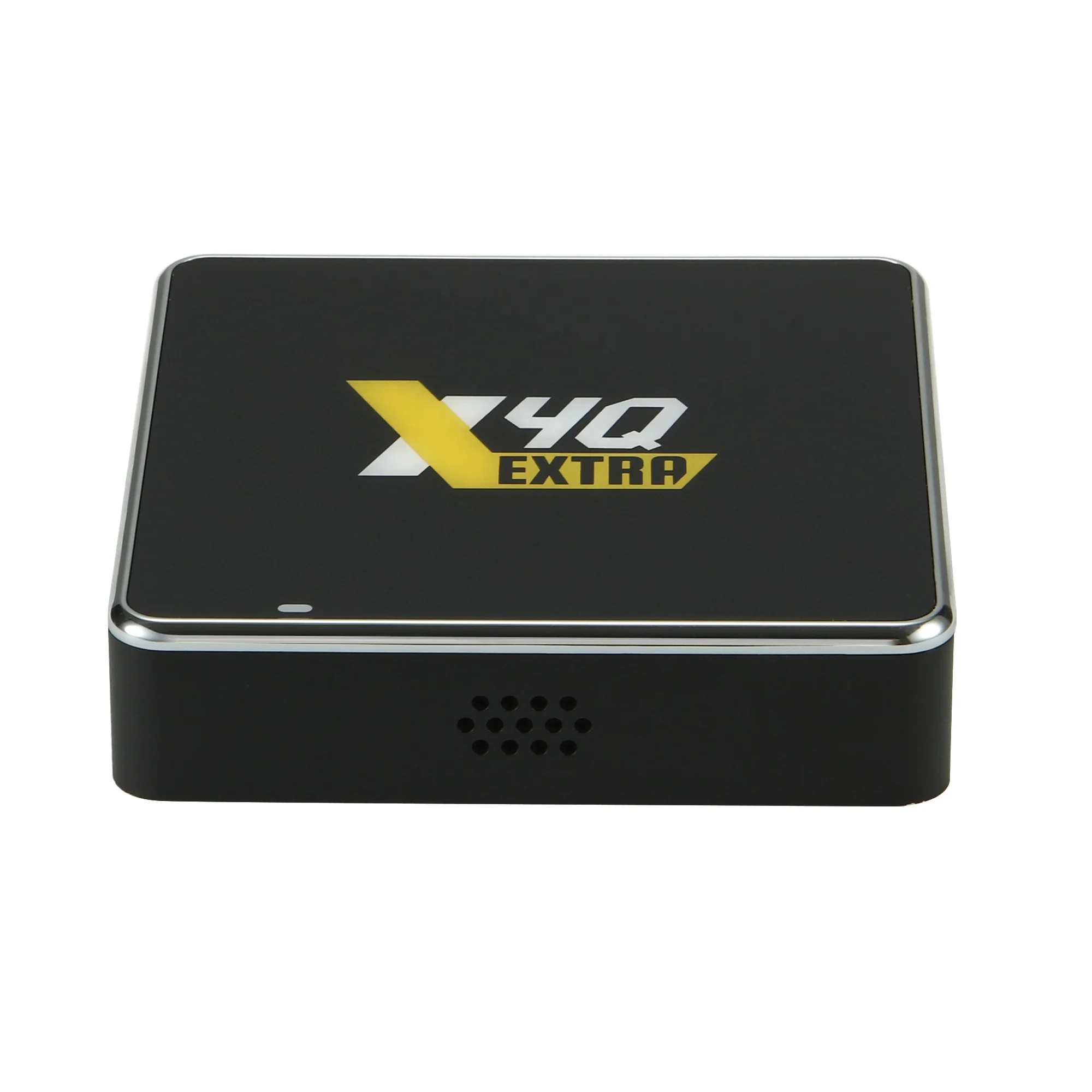 Factory UGOOS X4Q extra TV BOX Android 11 Amlogic S905X4-j LPDDR4 4GB 128GB android UGOOS smart tv box
Factory UGOOS X4Q extra TV BOX Android 11 Amlogic S905X4-j LPDDR4 4GB 128GB android UGOOS smart tv box