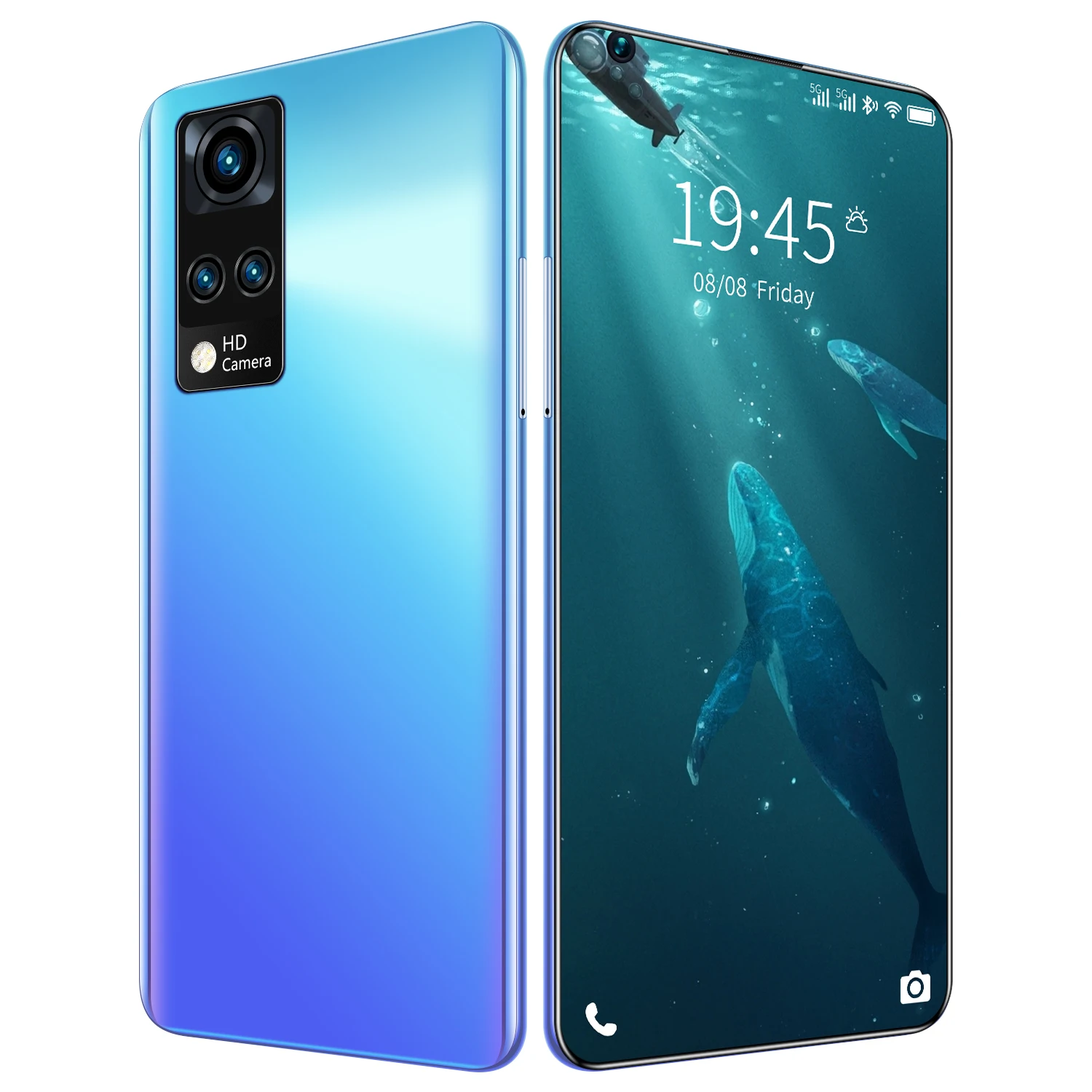 Smart Phone X51PRO+ 7.2inch Full Screen Smartphone Dual Sim Card for Android Phone online phone order
Smart Phone X51PRO+ 7.2inch Full Screen Smartphone Dual Sim Card for Android Phone online phone order