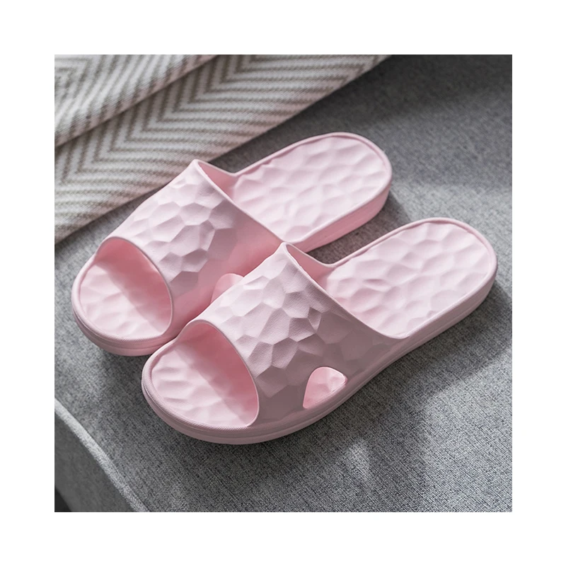 Wholesale Ladies flat pink slippers summer couple slippers for women, As picture
Wholesale Ladies flat pink slippers summer couple slippers for women, As picture